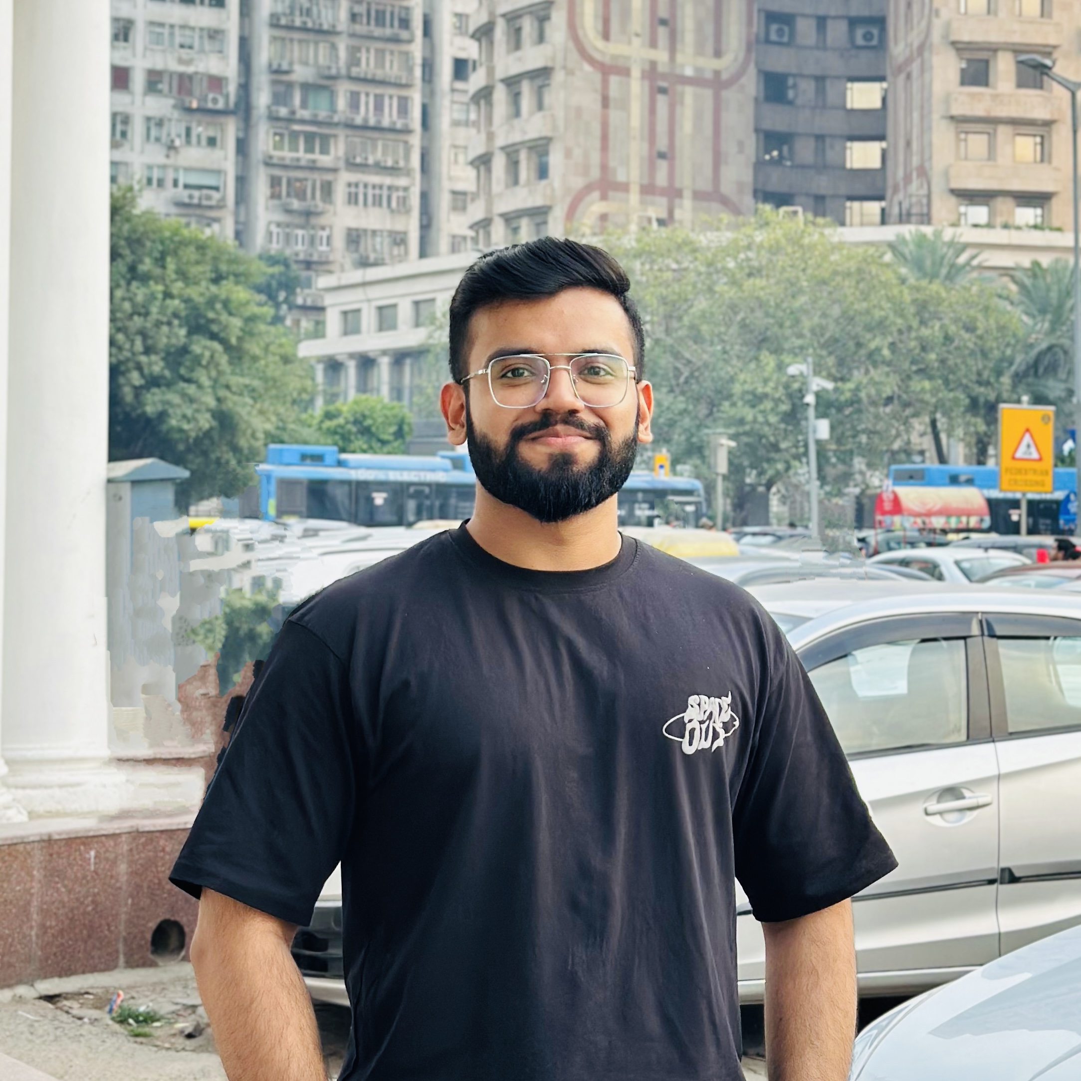 Varun Kumar