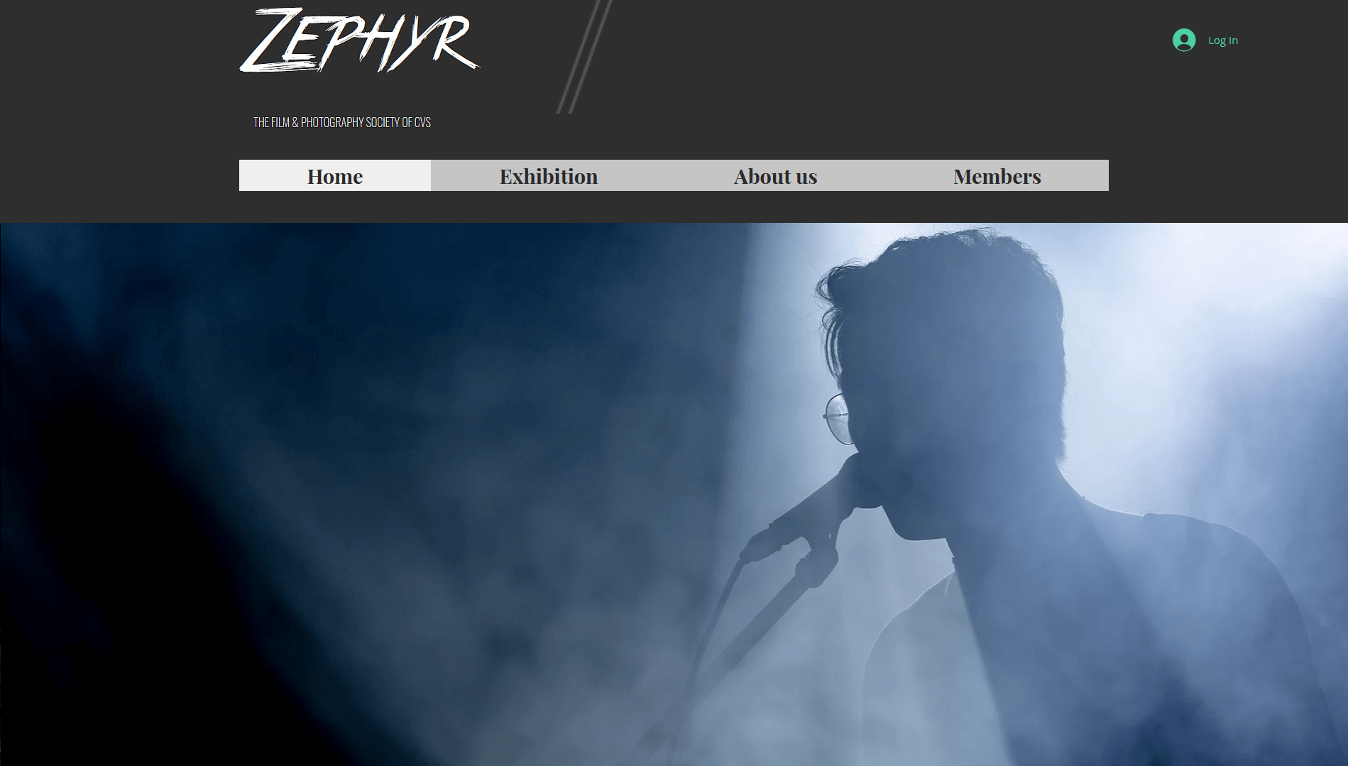 Zephyr